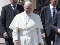 Pope Francis announces day of prayer for survivors of clerical sex abuse