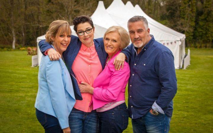 The Great British Bake Off’s move from the BBC to Channel 4 is not going down well