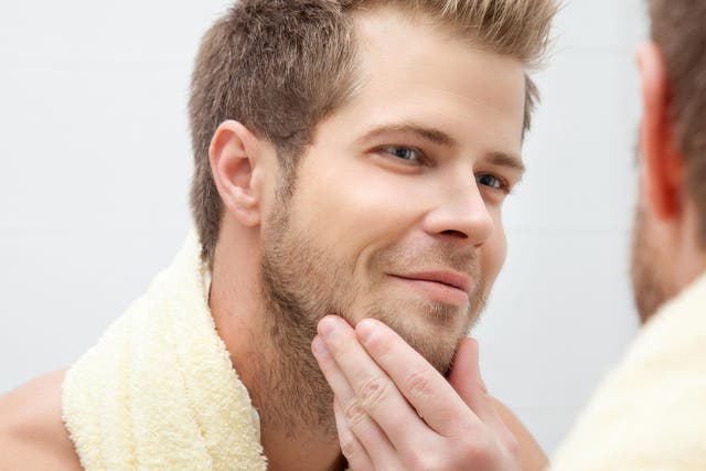 Men with stubble seen as more attractive for short-term flings