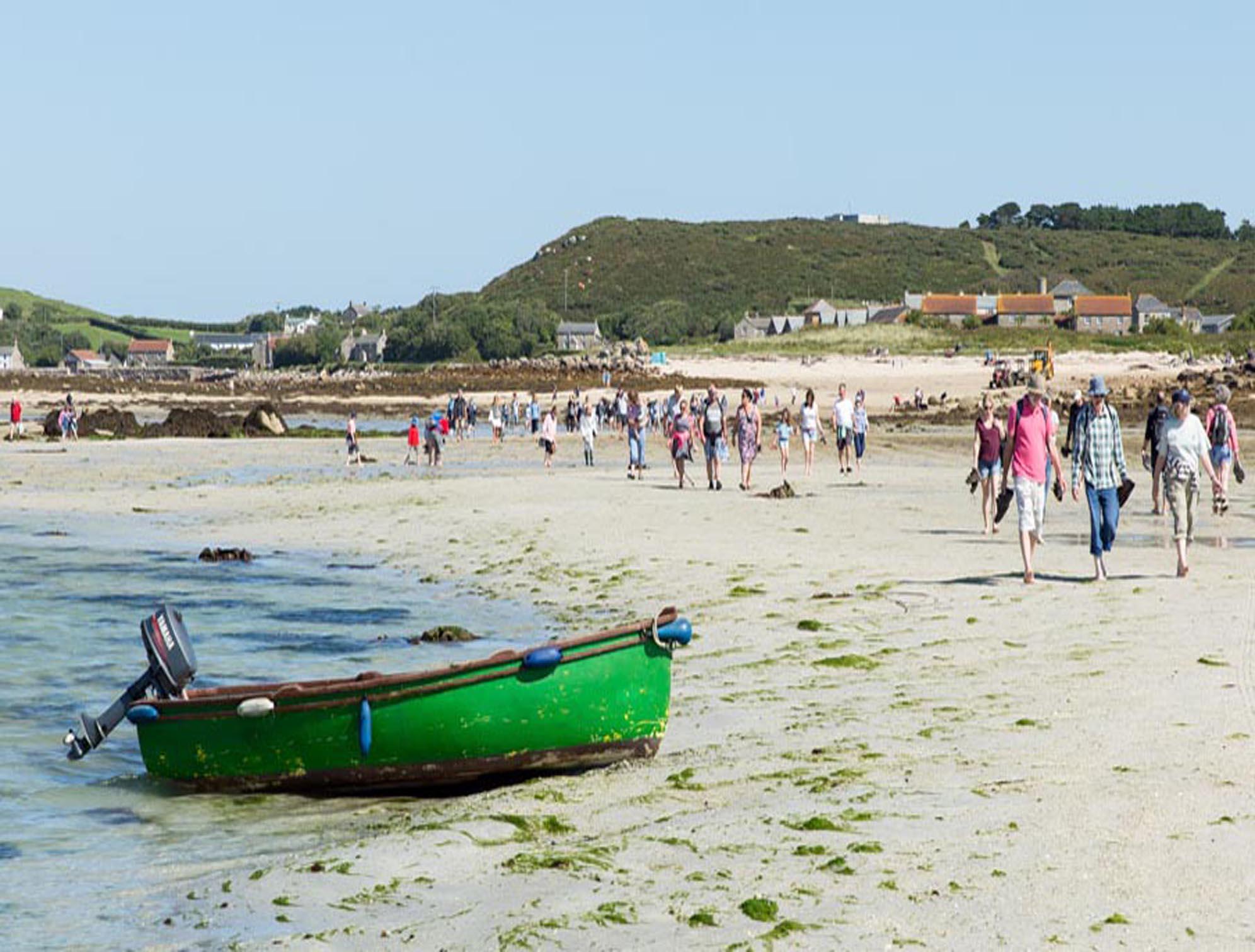 Isle of Scilly