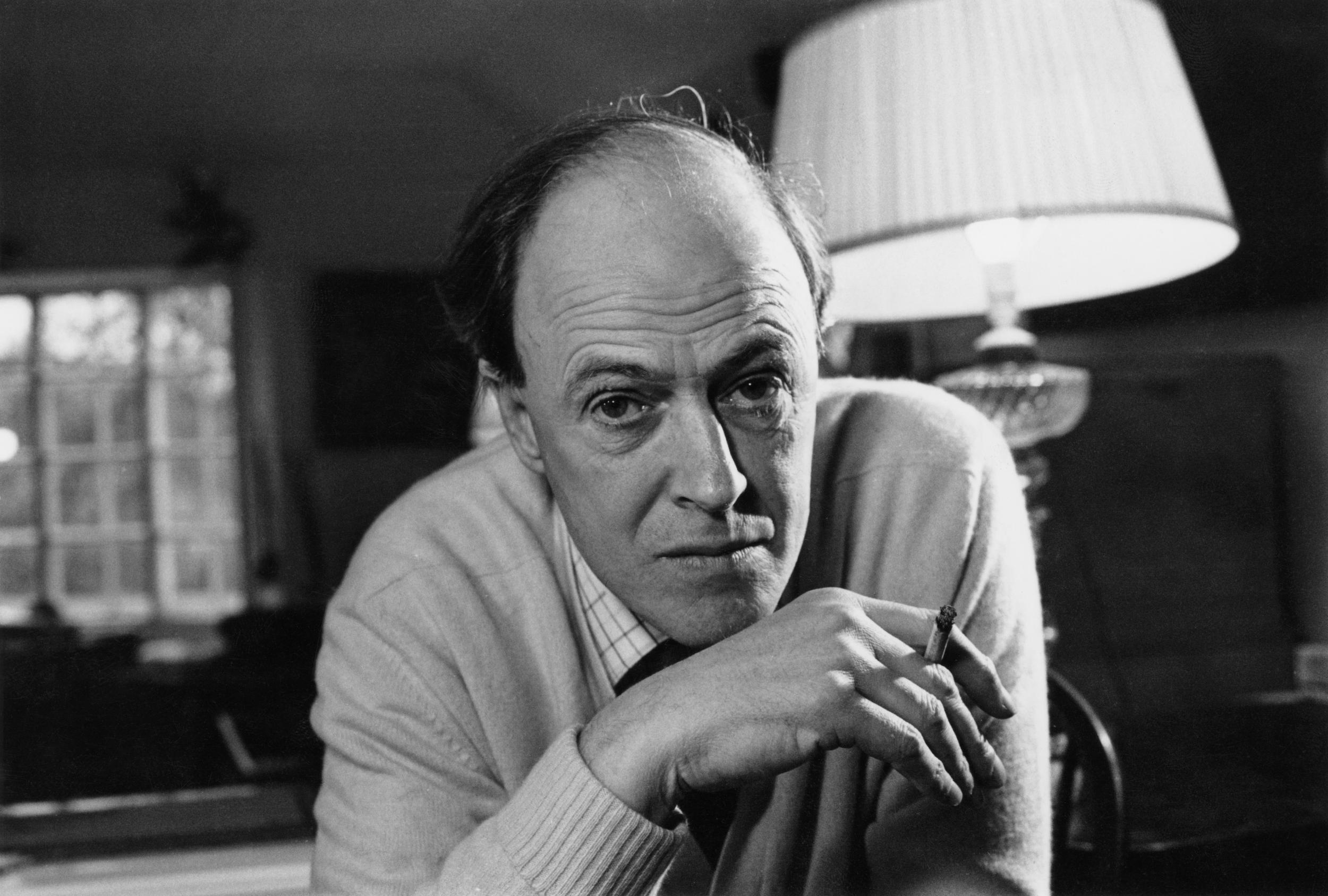 An Analysis Of Roald Dahl s The