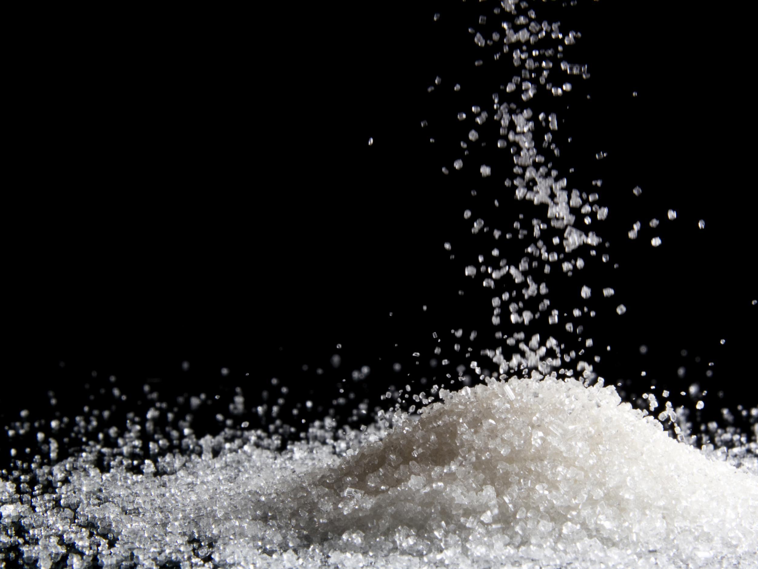 The research misled people about the dangers of sugar consumption
