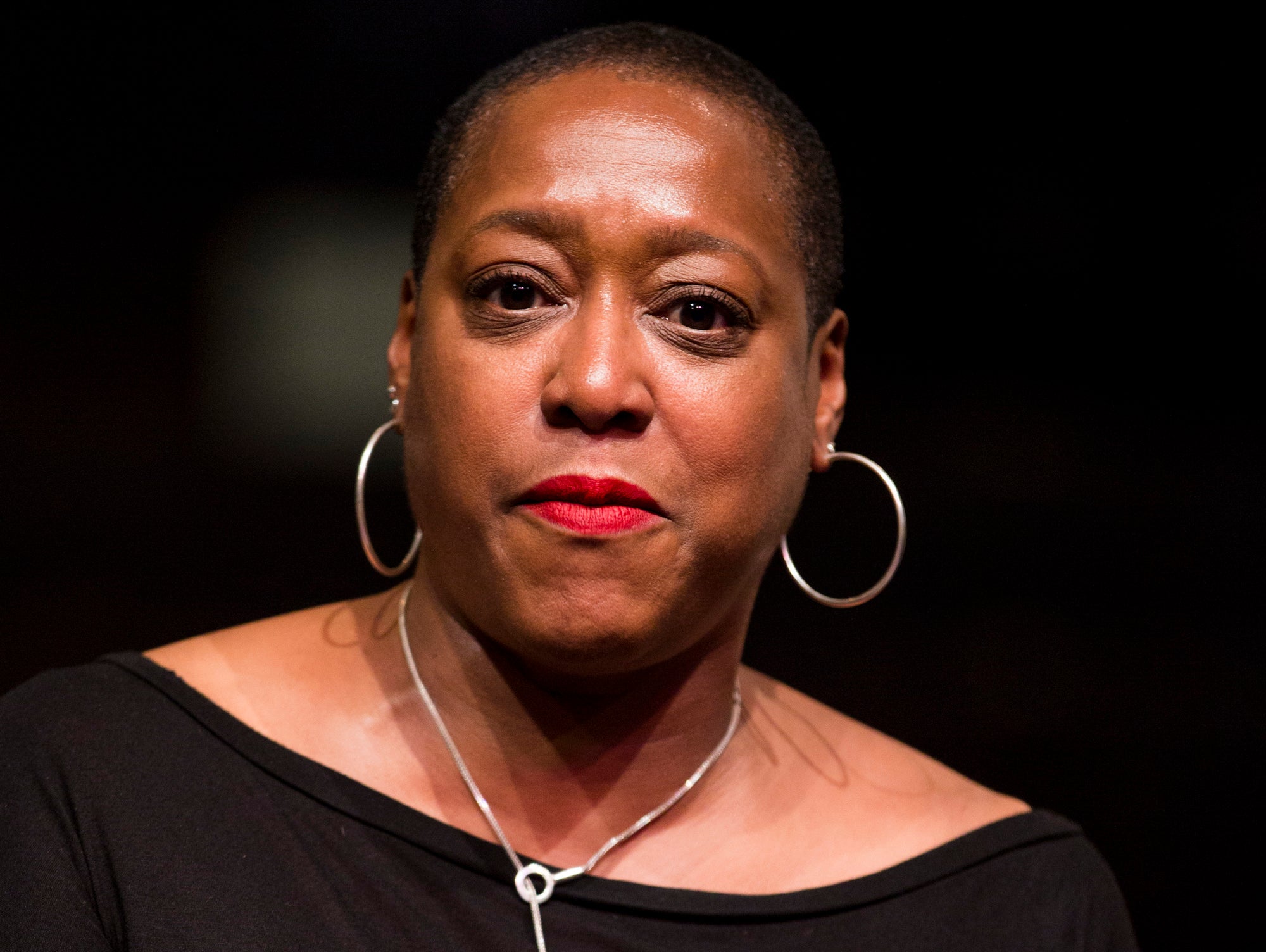 Paulette Randall: ‘My experience and understanding of what is black is unique to me’ (Getty)