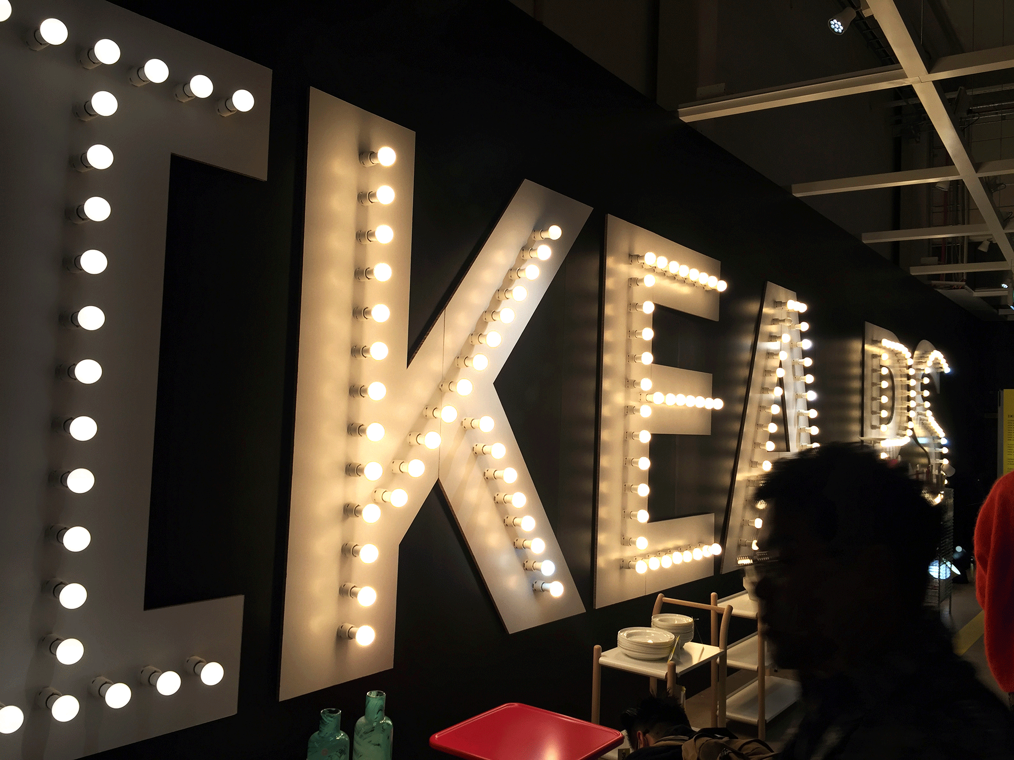 Ikea posted strong growth but CEO is targeting more ambitious expansion plans