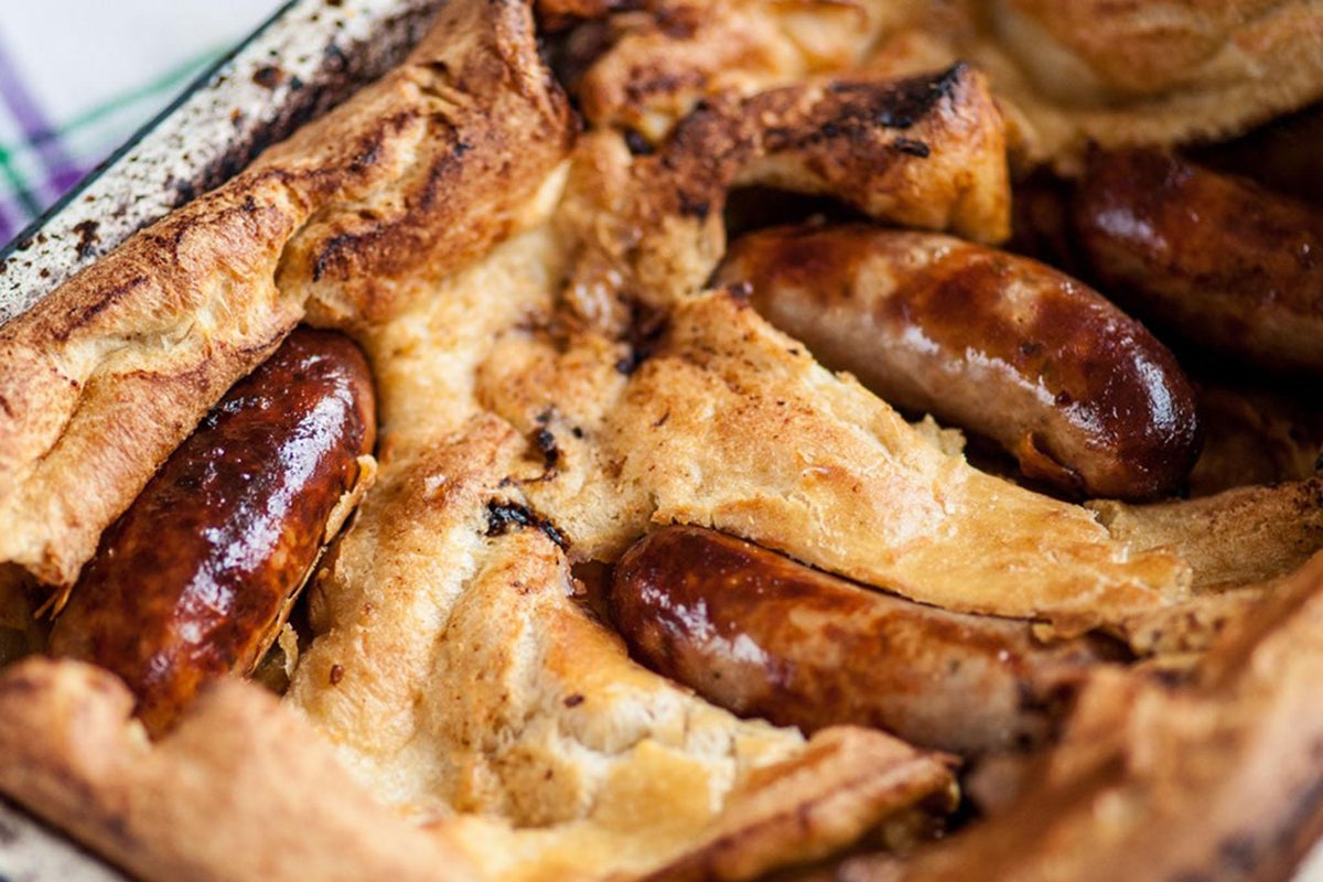 Waitrose sees surprise spike in these dishes as heatwaves bring ‘feta fatigue’