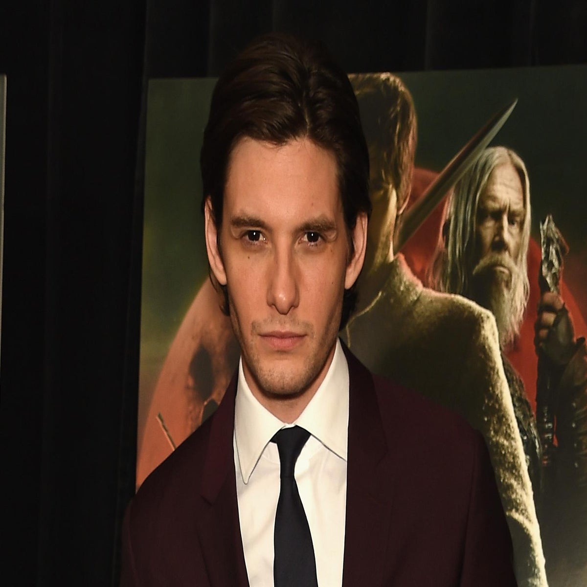 Punisher: Netflix and Marvel series reportedly has its villain in Ben Barnes  | The Independent | The Independent