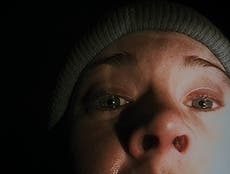 The Blair Witch Project was a revelation, but found footage is not new