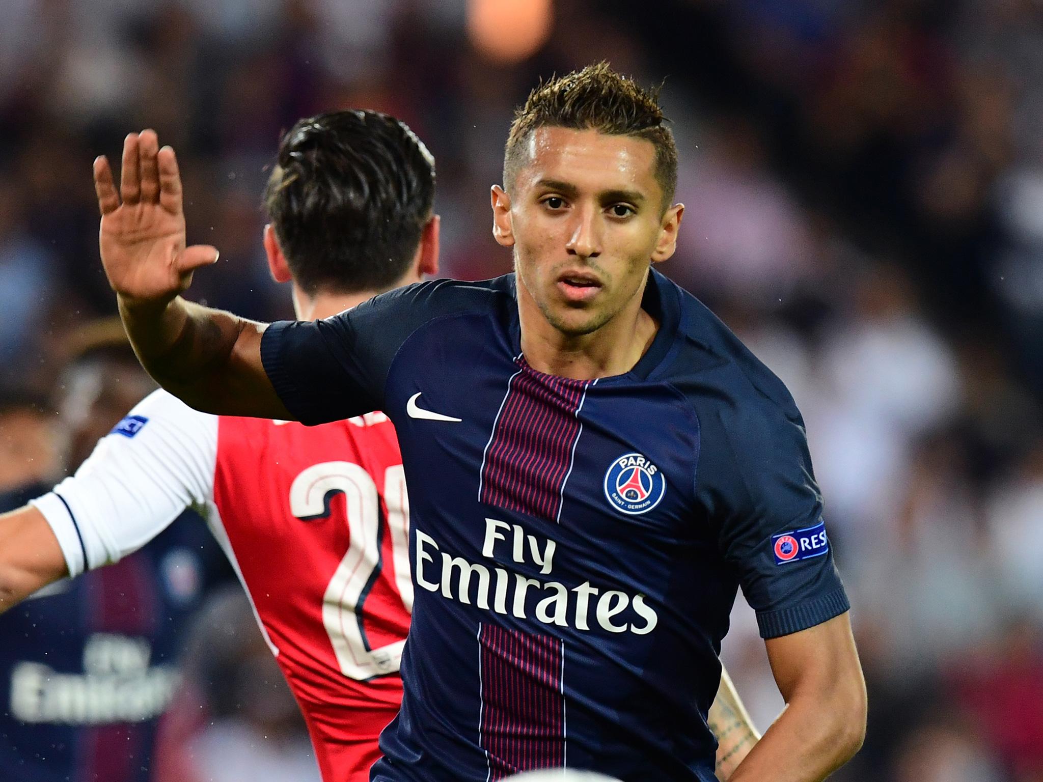 A solid force at the heart of the PSG defence. Never made any glaring errors and happy to deal with the team’s dirty work. 6 out of 10