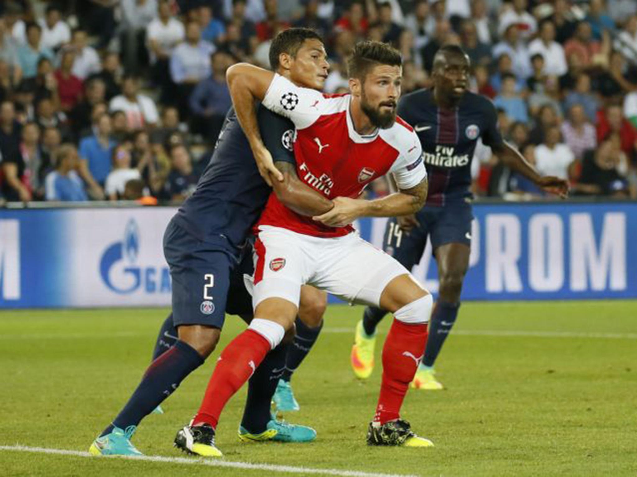 Kept Alexis Sanchez under wraps in the first half and was strong in the air throughout. Led his side from the back. 6 out of 10