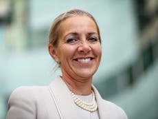 Rona Fairhead: Chair of BBC Trust to step aside rather than bid for role on new board
