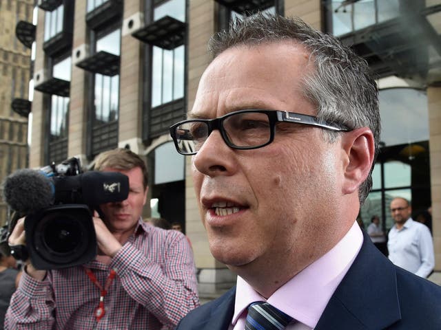 Topp, former chief operating officer at BHS, endured a difficult time at the company as he attempted to keep the business afloat