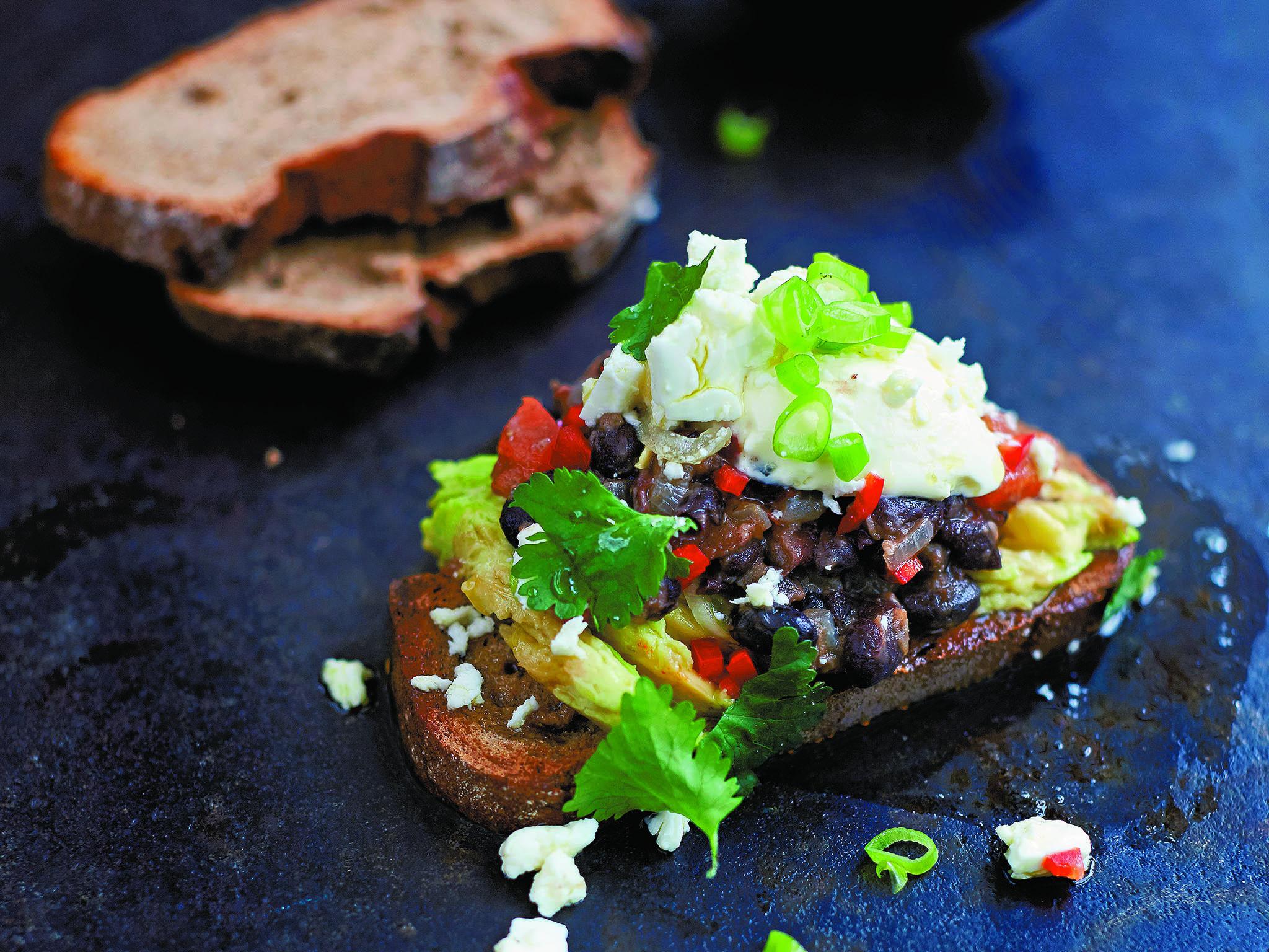 When the economic outlook is so bleak, telling young people ‘No more avocado on toast’ won’t help them save up for their first home