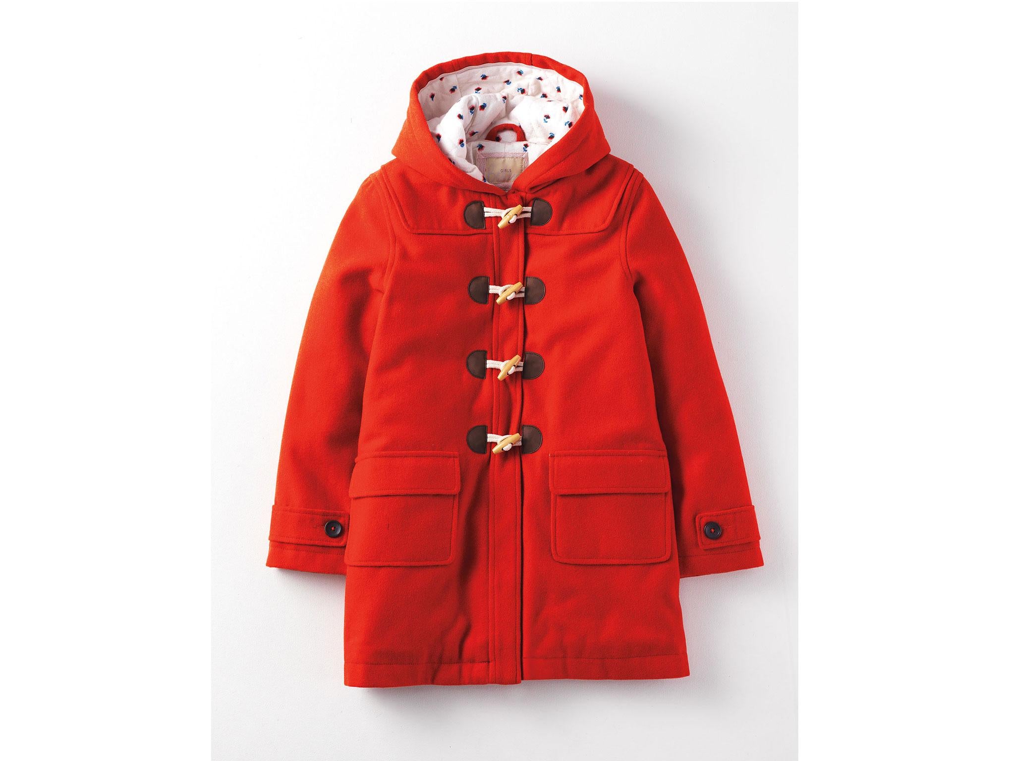Toddler Fur Coat With Hood Tradingbasis