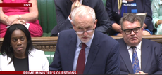 After this week's PMQs, I owe Jeremy Corbyn an apology – he can do it well after all