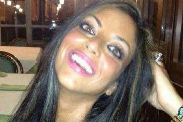 Tiziana Cantone killed herself after the video emerged online and became the subject of internet parodies and jokes