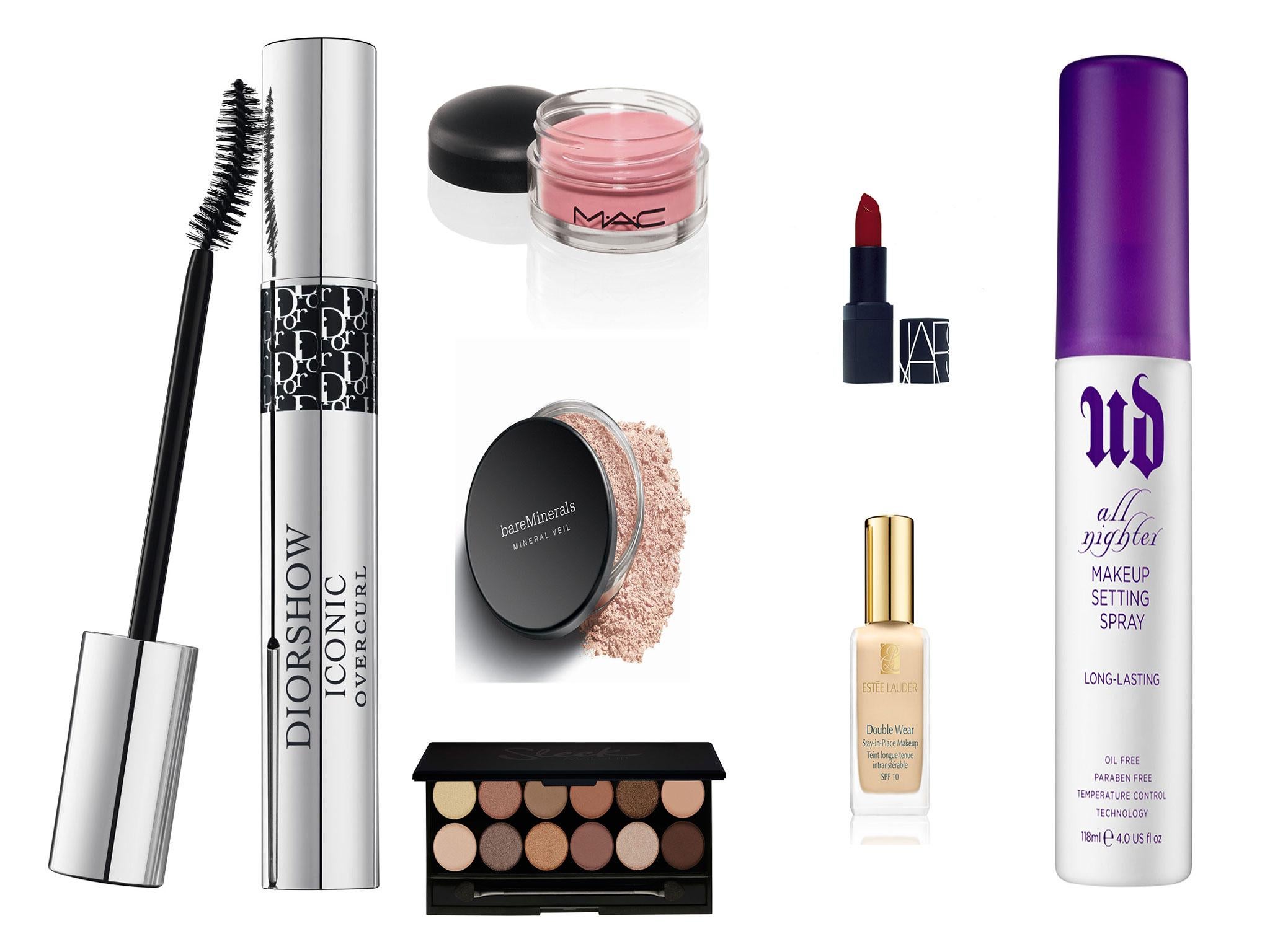 audit Simuleren compenseren 12 best long-lasting make-up products | The Independent | The Independent