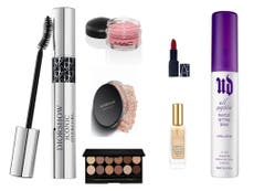 12 best long-lasting make-up products