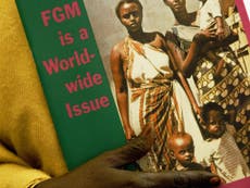 10-year-old girl bleeds to death after undergoing FGM in Somalia