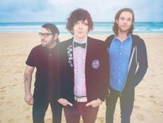 Beach Slang stream their second album and open up about JP's departure