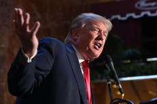 Read more

Criticising Trump's NY bombing comments vindicates his supporters