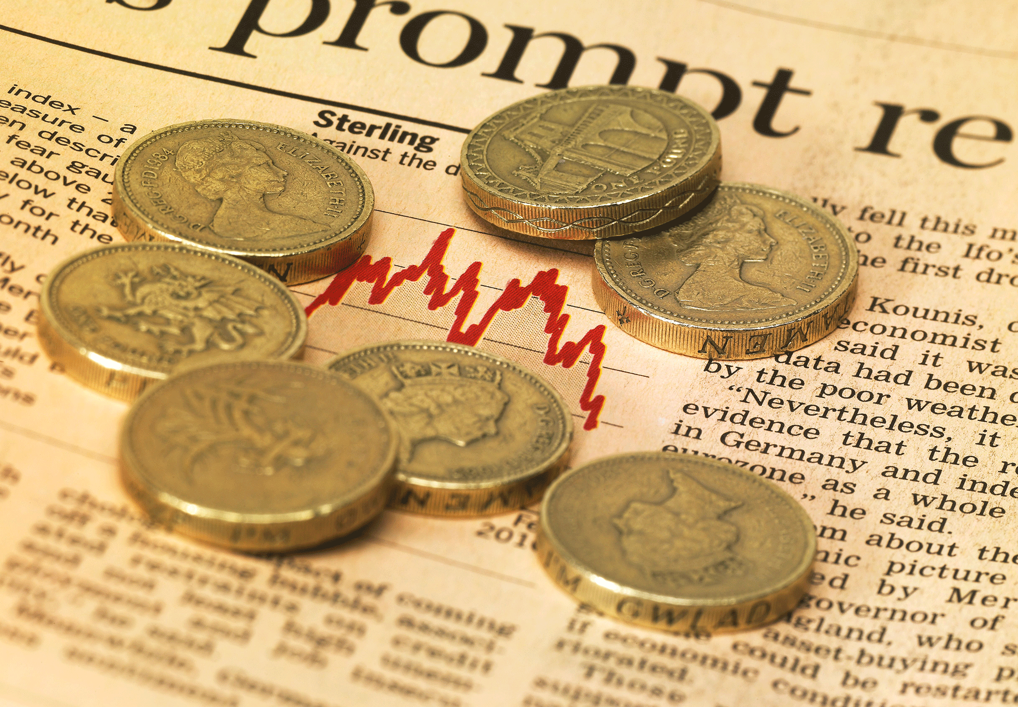 Read more

Pound value drops again after May sets out Brexit plans