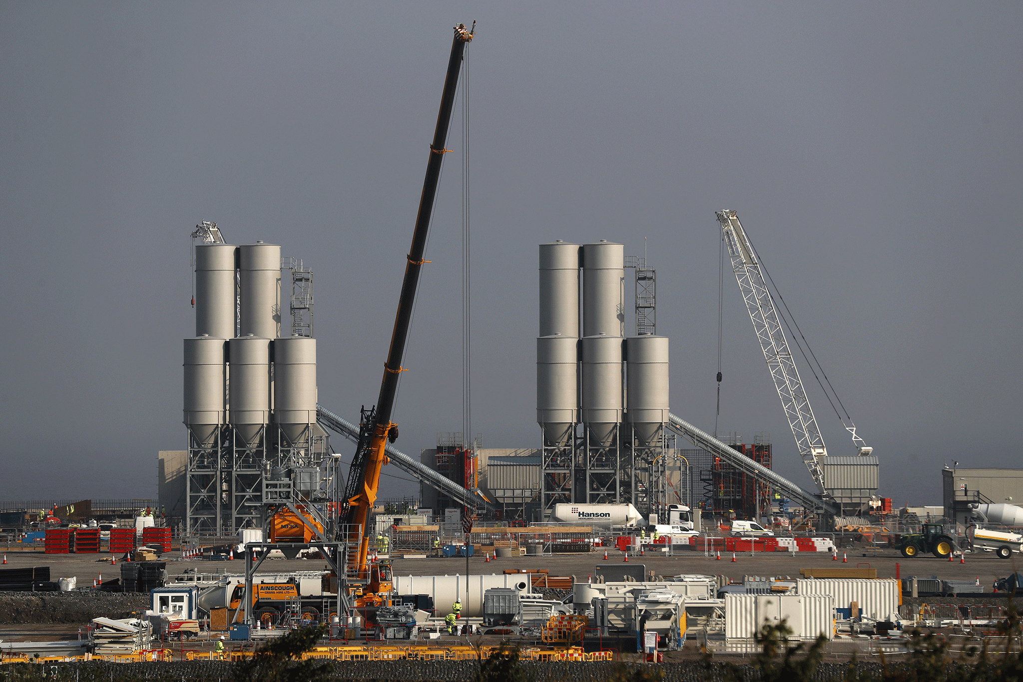 The decision threatens to delay construction of the Hinkley nuclear power plant
