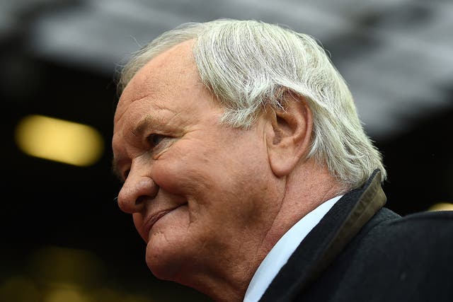 Ron Atkinson says Sir Alex Ferguson's accusation of a drinking culture at United is a 'massive exaggeration'