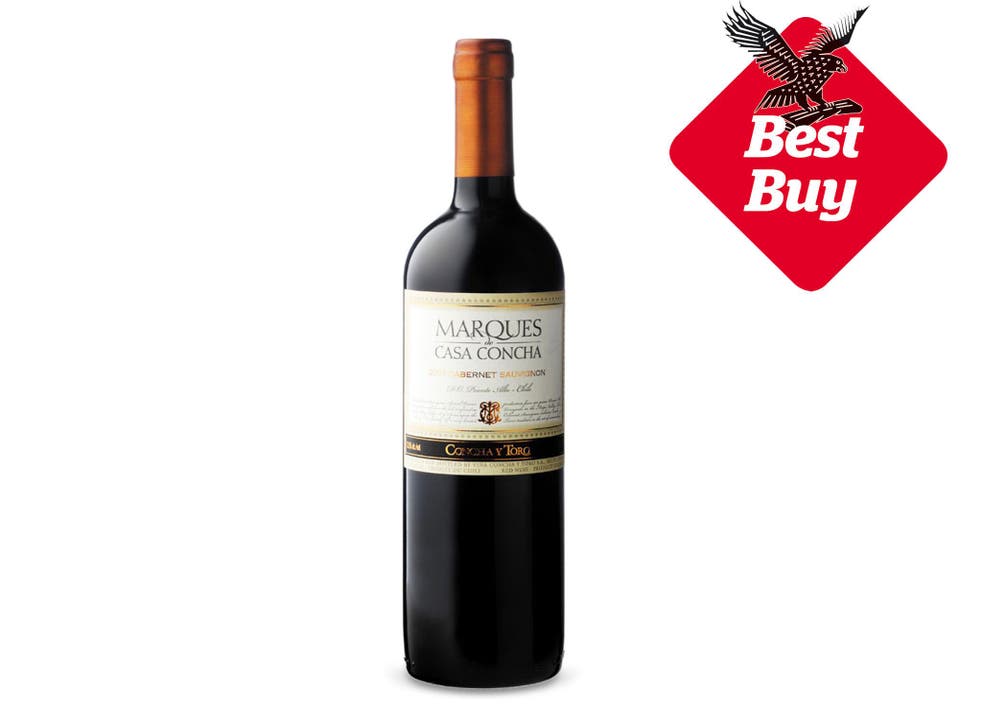 Featured image of post Easiest Way to Make Cabernet Sauvignon Price In India