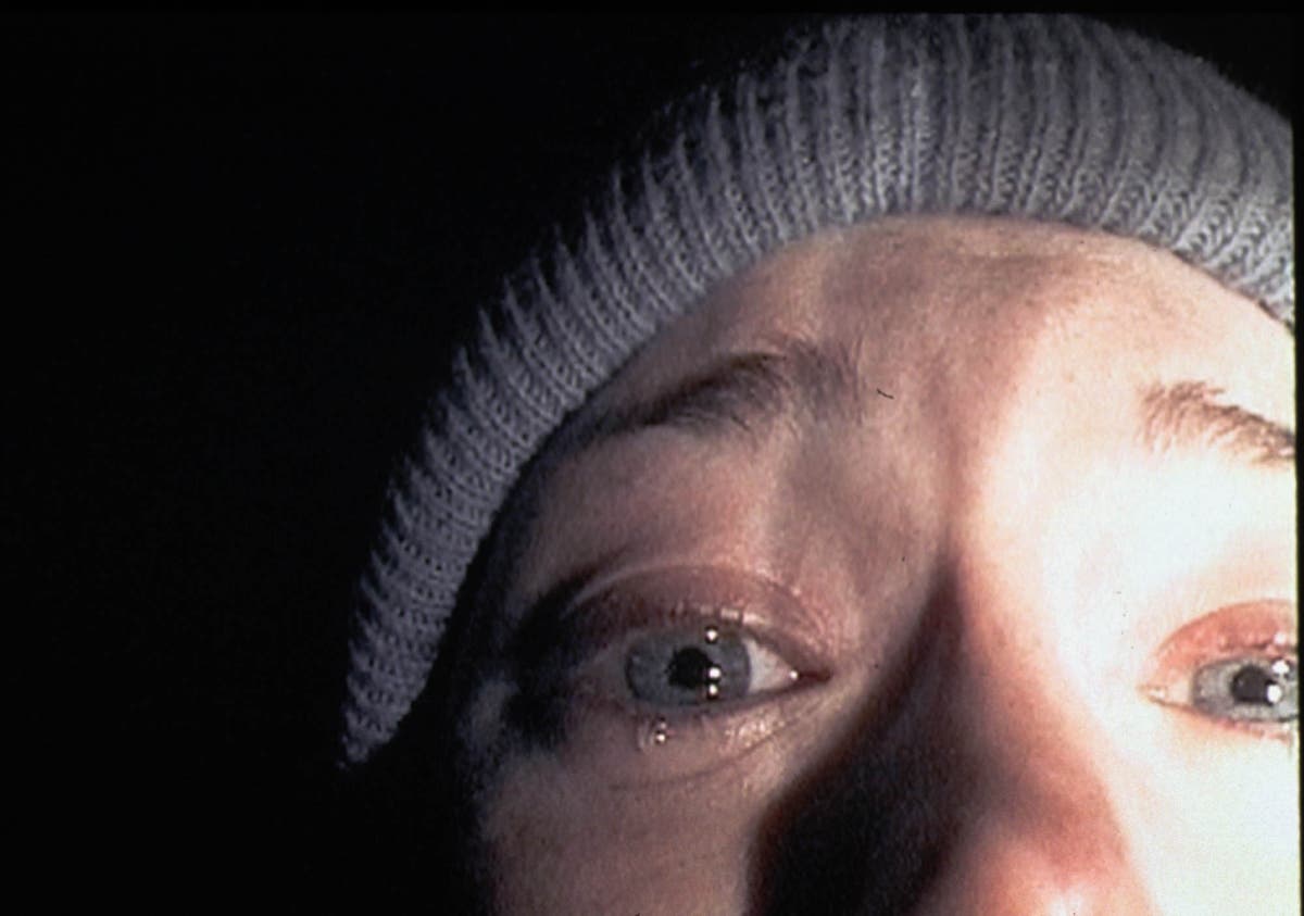 Blair Witch Project star: Life became a living nightmare after the film