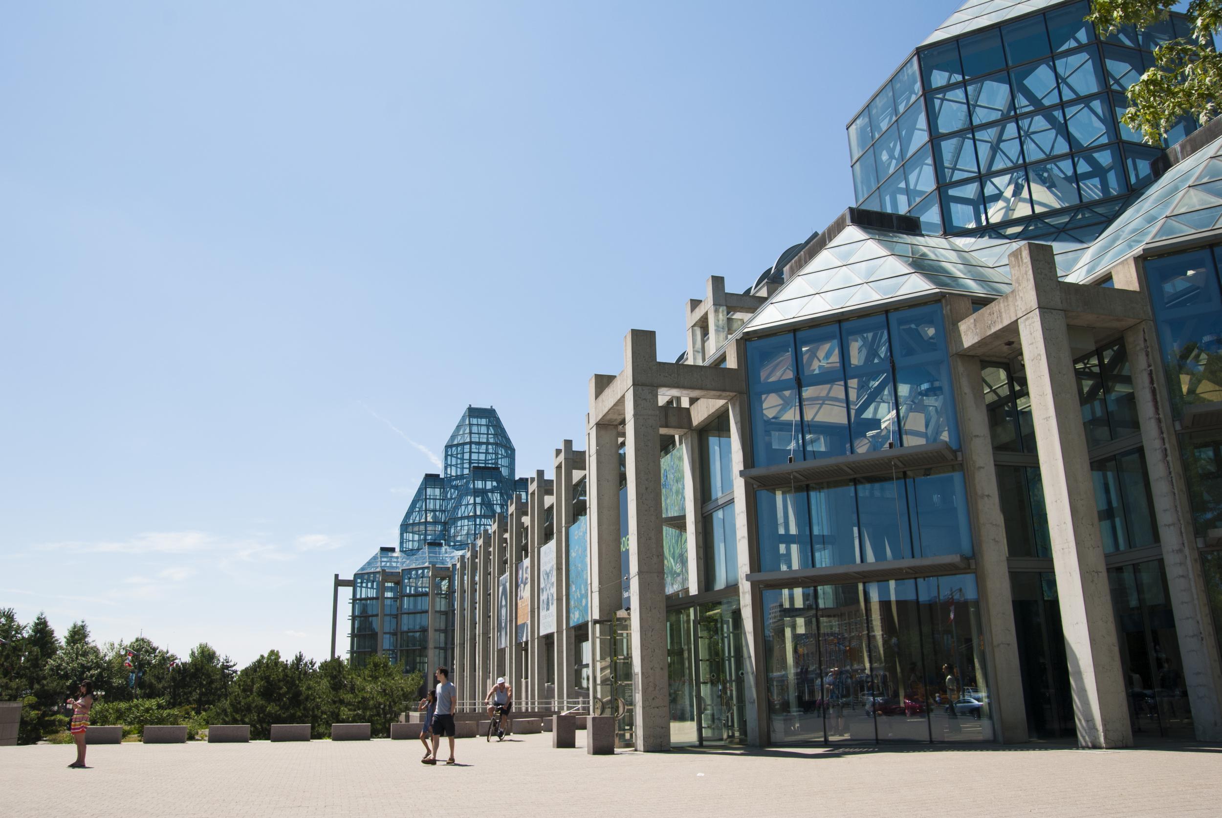 National Gallery of Canada