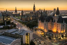 How to spend 48 hours in Ottawa