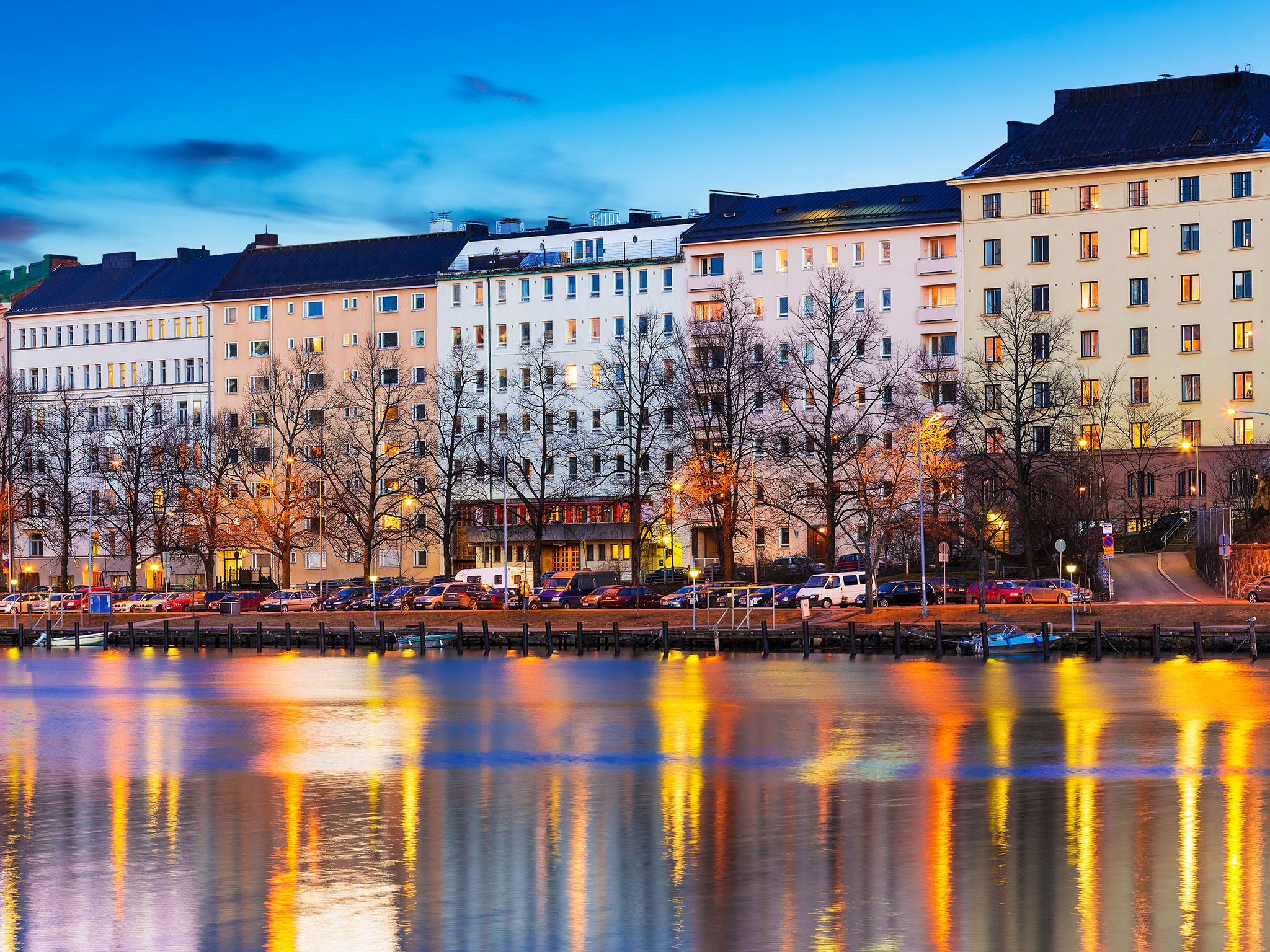 Helsinki, Finland