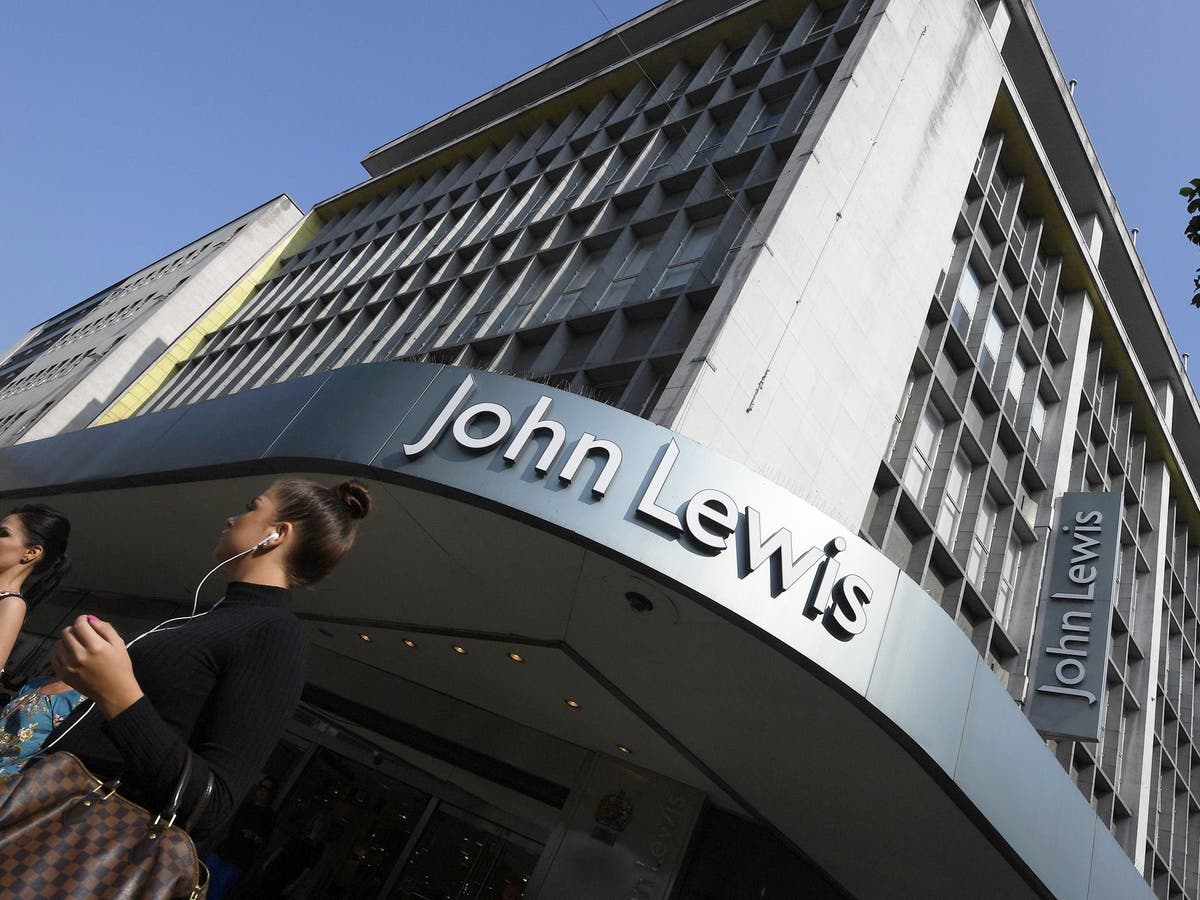 John Lewis' 'Never Knowingly Undersold' policy criticised as it fails