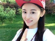 Chinese actress dies of cancer after opting for alternative medicine
