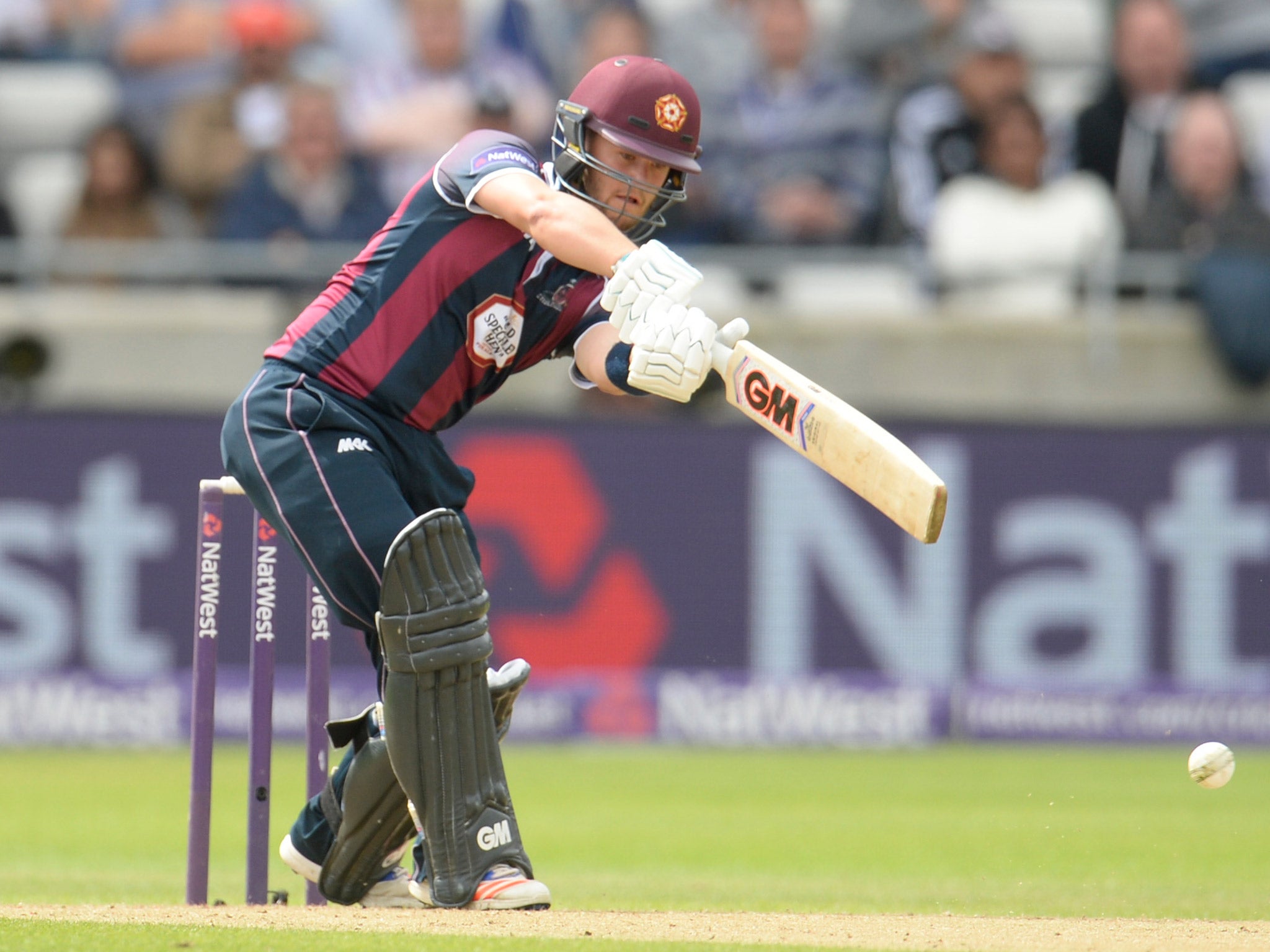 Ben Duckett features in both the Test and the ODI squads