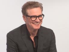 Read more

Love Actually 2 ‘often spoken about’ and Colin Firth is open to return