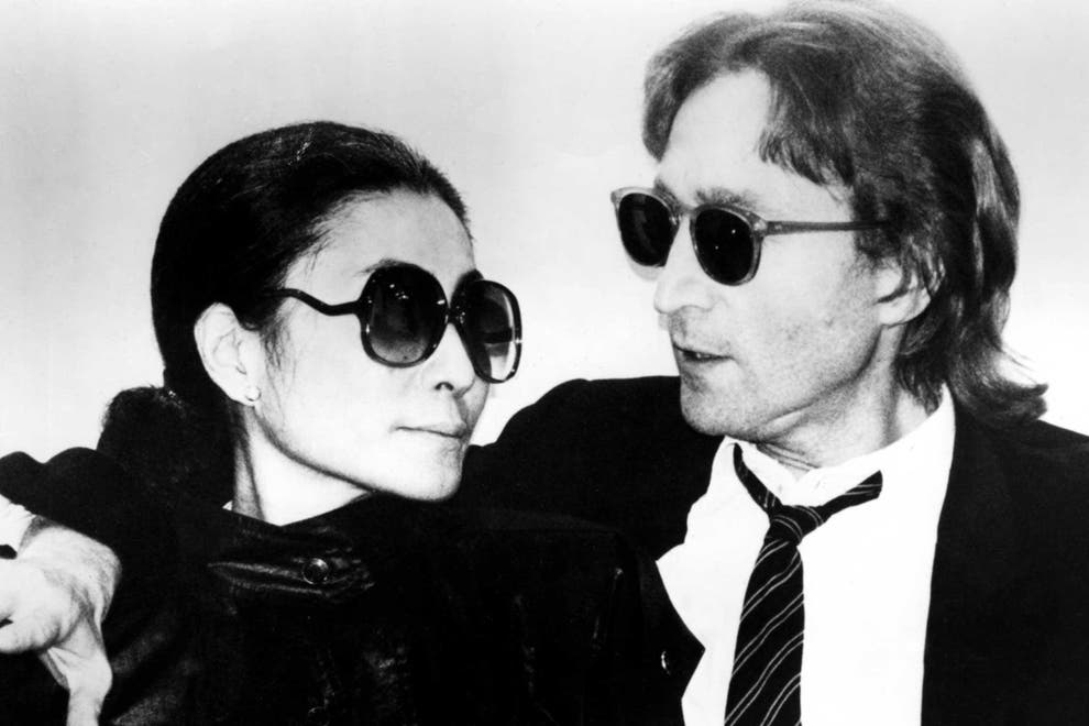 Meet the lawyer who saved John Lennon and Yoko Ono from deportation ...