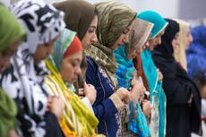 Muslims are most disliked group in America, says new study