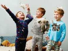 13 best kids' pyjamas