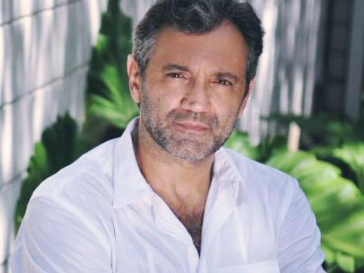 Brazilian actor Domingos Montagner drowns in river near set of TV show |  The Independent | The Independent
