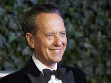 Richard E Grant to play drag queen in West End film adaptation