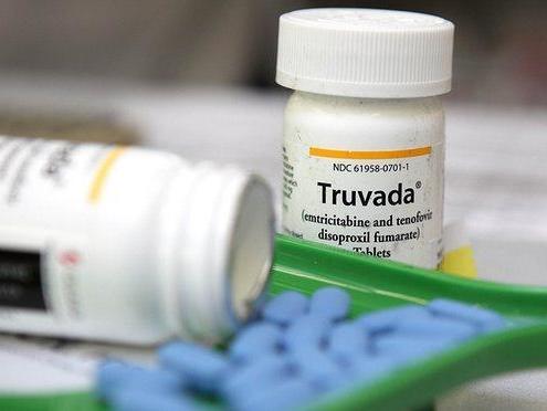 PrEP drug Truvada is 'as good as 100% effective' at preventing HIV transmission when taken as directed