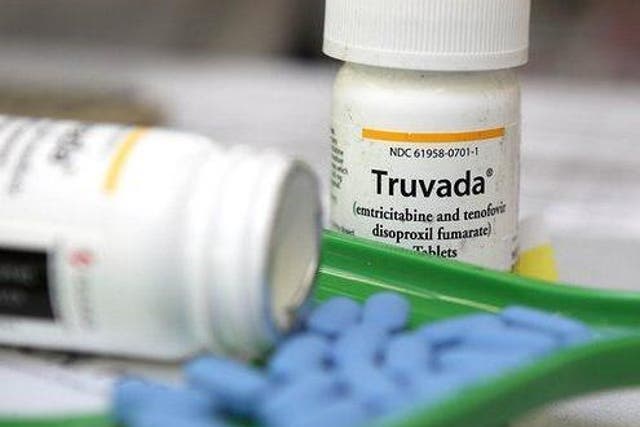 PrEP drug Truvada is 'as good as 100% effective' at preventing HIV transmission when taken as directed