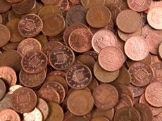 1p and 2p coins saved as government vows to protect cash