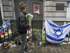 Belgian charity employee says claims of anti-Semitism are 'inflated'
