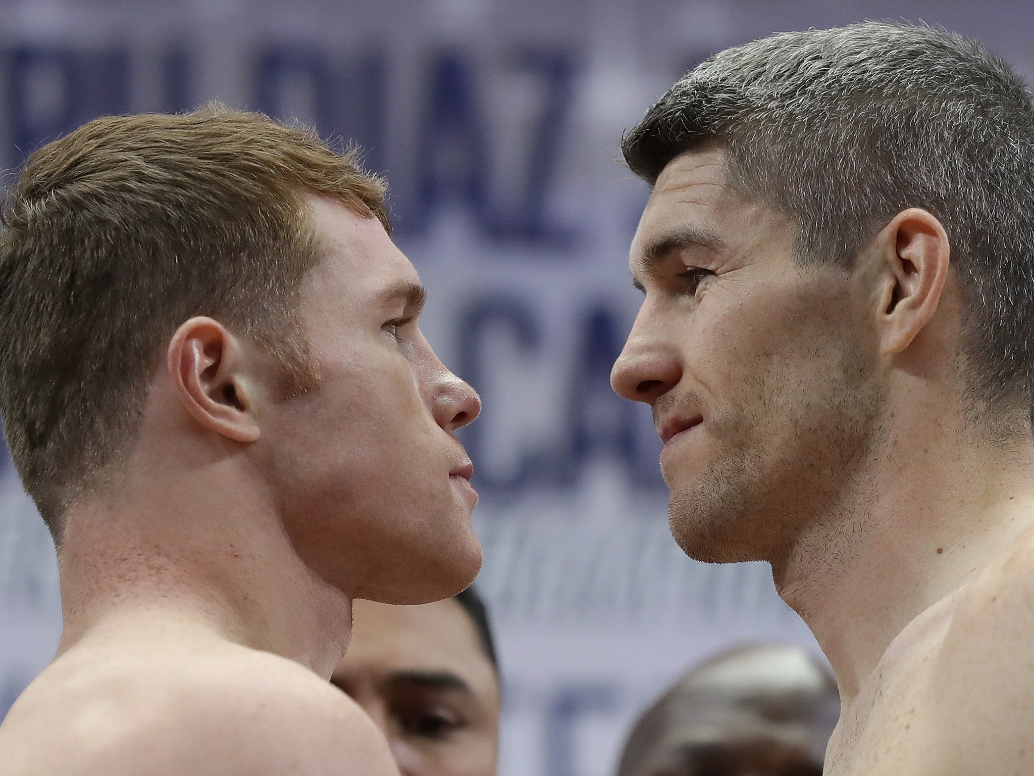 Liam Smith vs Canelo Alvarez What time does it start, what TV channel is it on and where can I watch it? The Independent The Independent