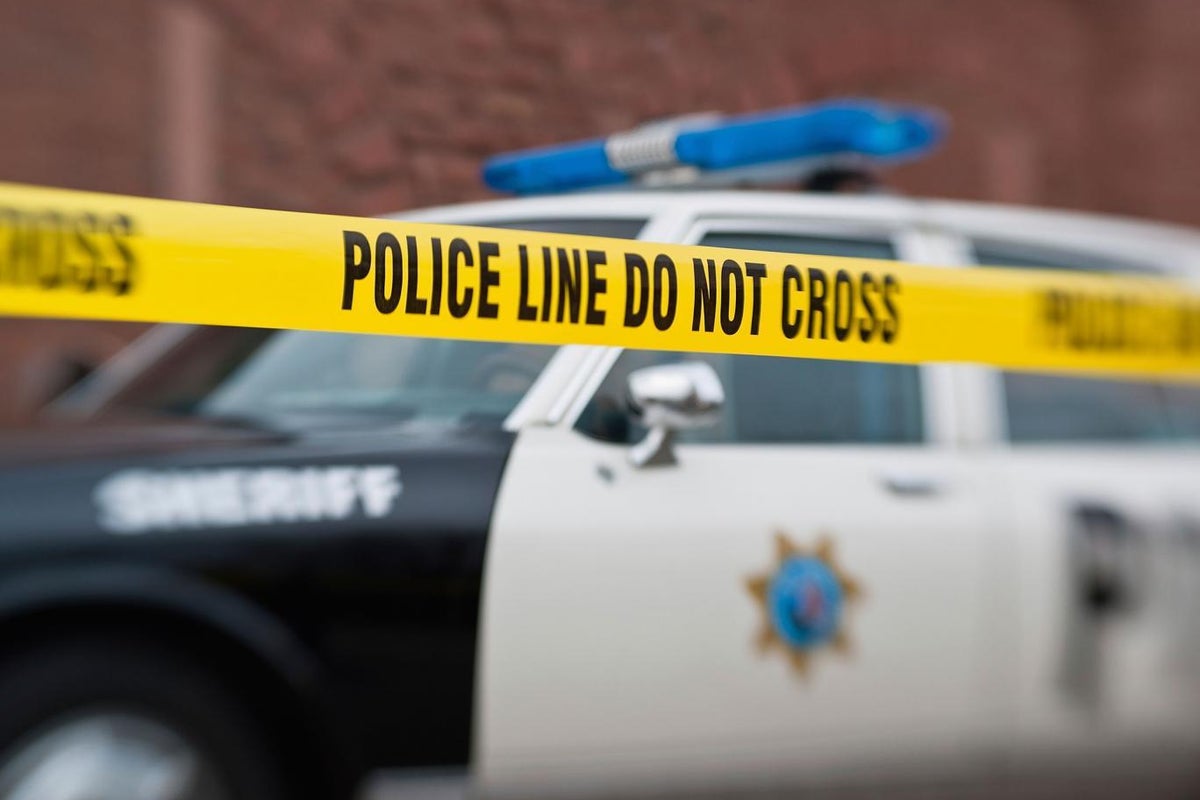 After deadly shooting spree in Philadelphia, 'rambling' note is found ...