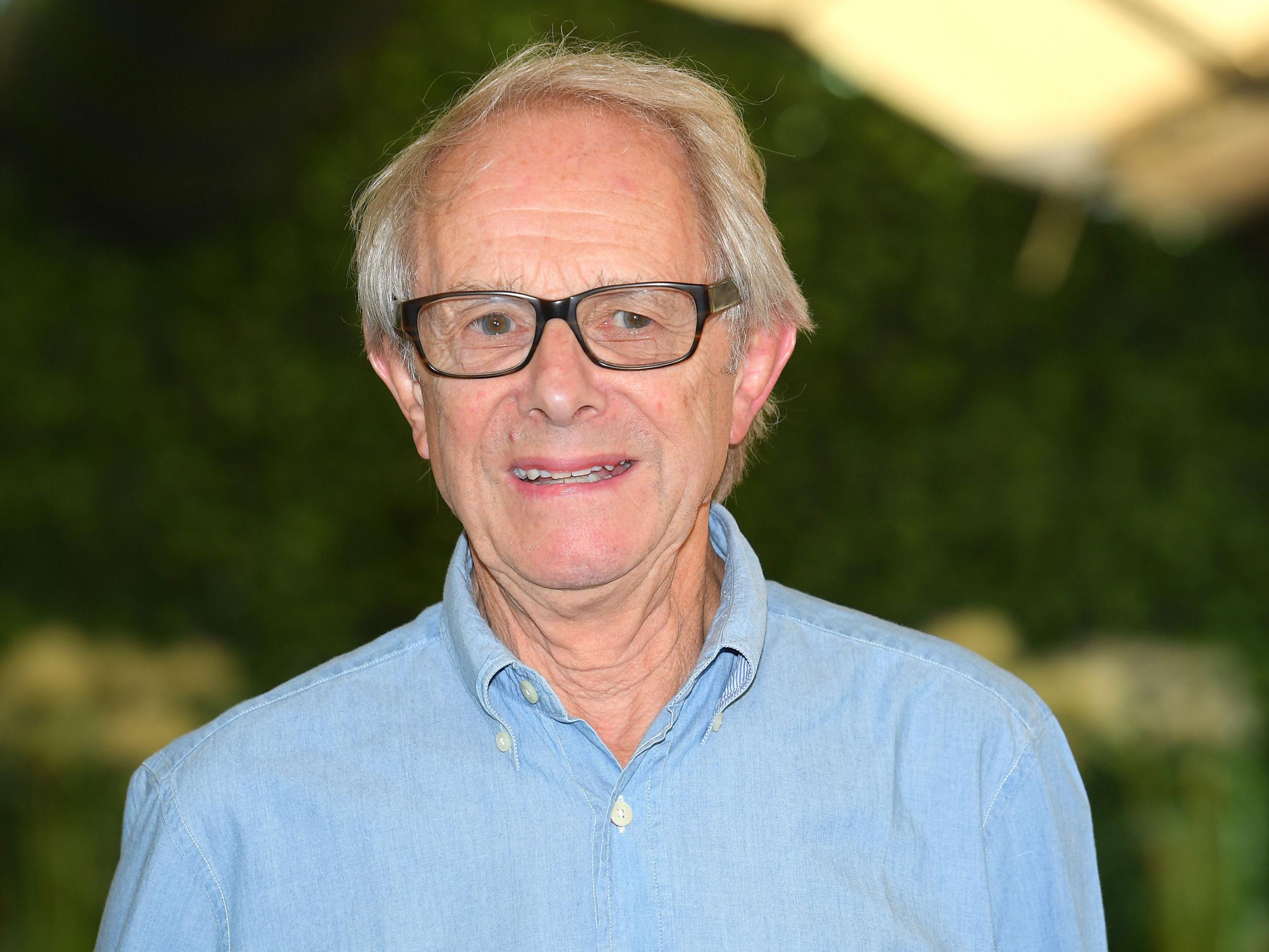 Ken Loach directed Kes, The Wind That Shakes the Barley and I, Daniel Blake