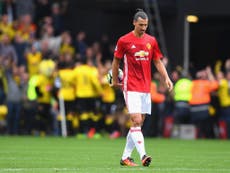 Read more

Watford late show condemns Mourinho's United to third defeat in a row