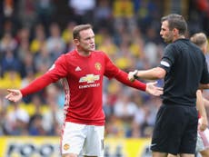 Read more

Why Rooney should be dropped for Man Utd